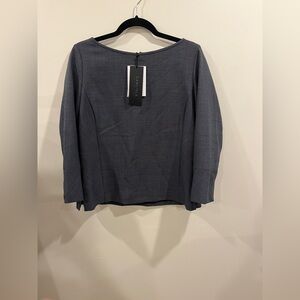 Carlisle NWT Top Size 12 (Skirt also available)